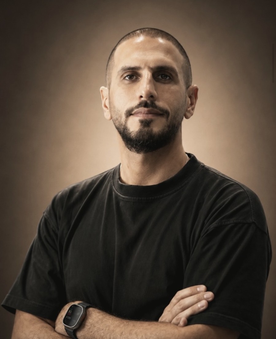 Mohamed Sheikh Alsouk